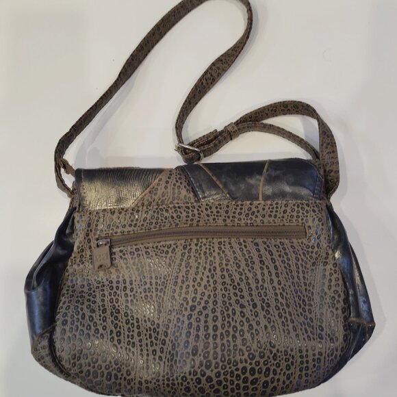 NAS Bag Vintage Alantino 80's Y2K - Picture 2 of 7